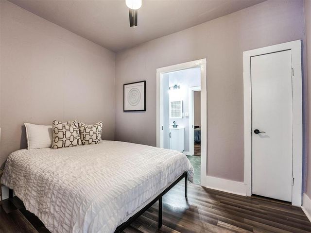 809 NW Eubanks Street, Oklahoma City, OK 73118