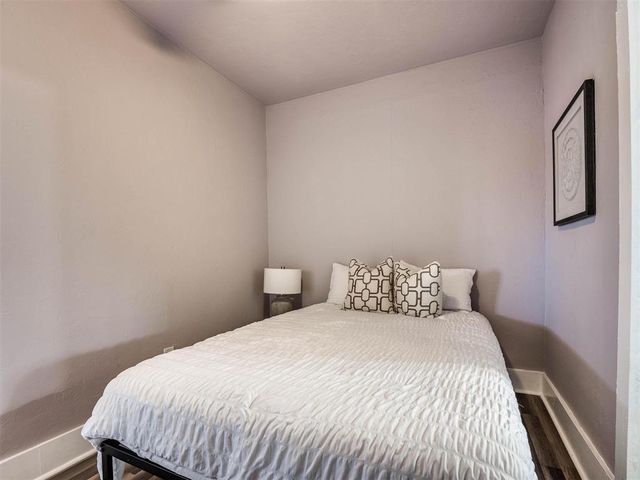 809 NW Eubanks Street, Oklahoma City, OK 73118