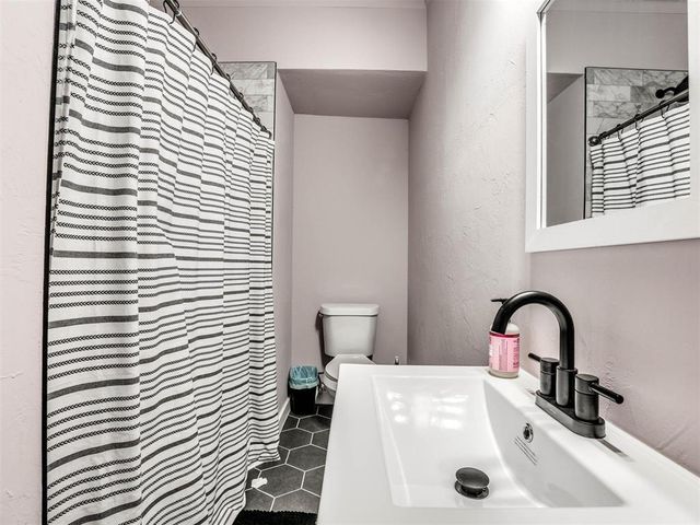 809 NW Eubanks Street, Oklahoma City, OK 73118