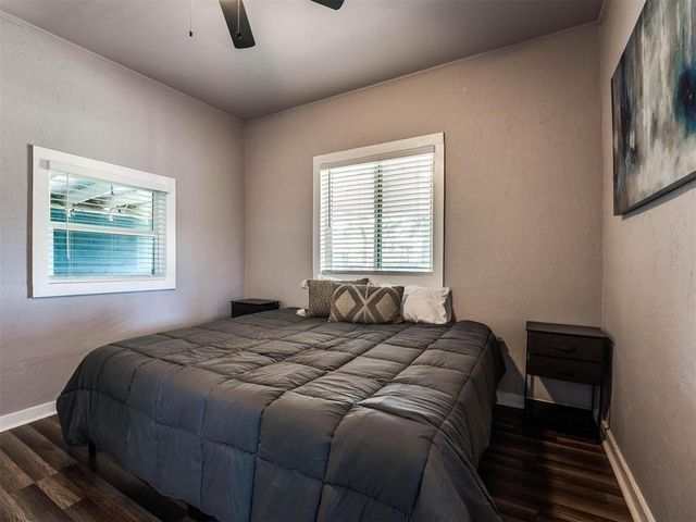 809 NW Eubanks Street, Oklahoma City, OK 73118