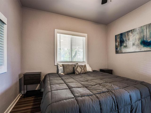 809 NW Eubanks Street, Oklahoma City, OK 73118