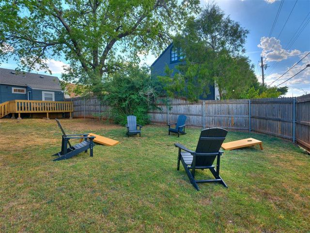 809 NW Eubanks Street, Oklahoma City, OK 73118