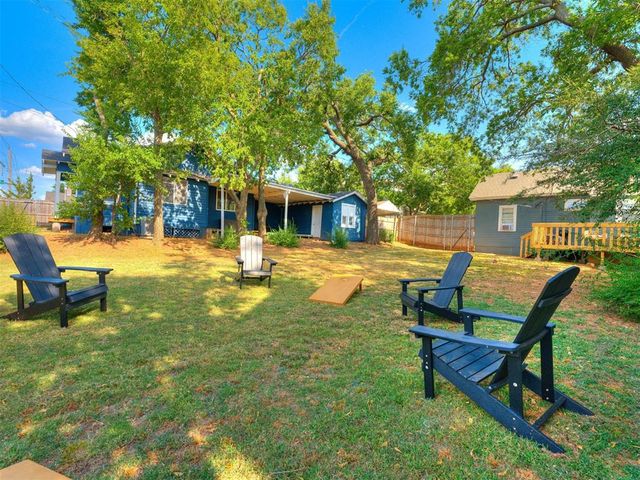 809 NW Eubanks Street, Oklahoma City, OK 73118