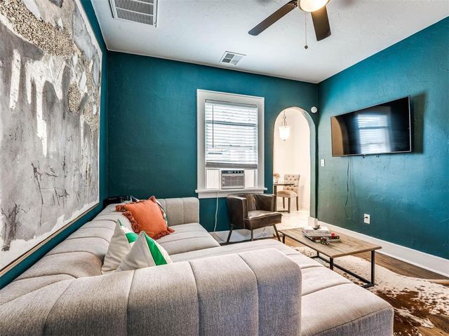 809 NW Eubanks Street, Oklahoma City, OK 73118