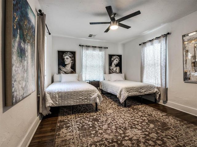 809 NW Eubanks Street, Oklahoma City, OK 73118