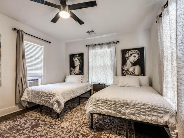 809 NW Eubanks Street, Oklahoma City, OK 73118