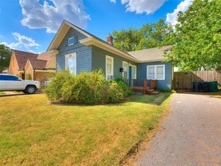 809 NW Eubanks Street, Oklahoma City, OK 73118