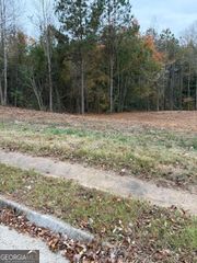 1105 Patriot Circle, Mcdonough, GA 30252