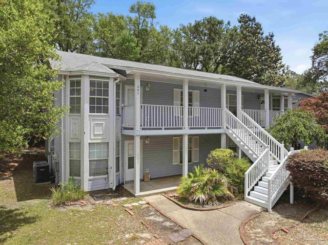 2813 Langley Ave B203, Pensacola, FL 32504
