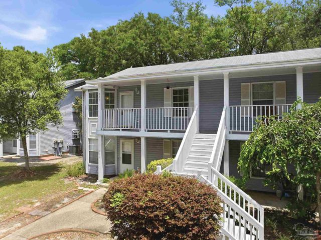 2813 Langley Ave B203, Pensacola, FL 32504