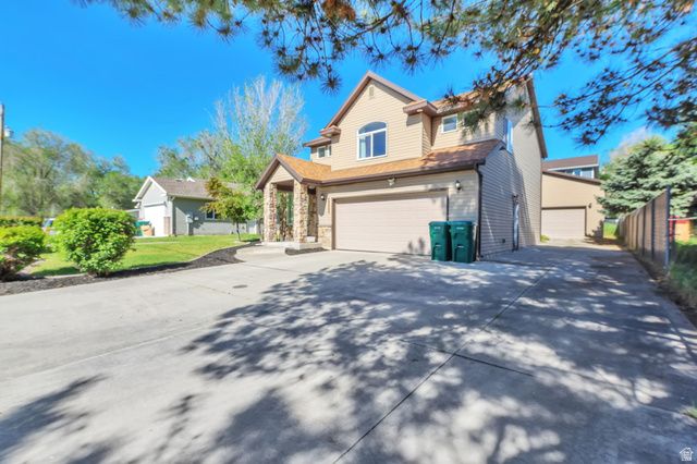 5974 S 2700 ST, Roy, UT 84067