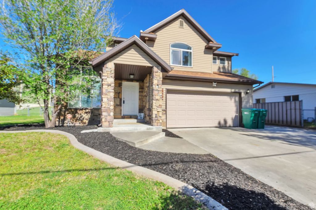 5974 S 2700 ST, Roy, UT 84067