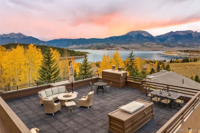 373 Ensign Drive A, Dillon, CO 80435