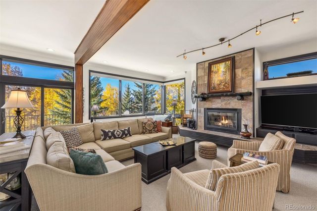 373 Ensign Drive A, Dillon, CO 80435