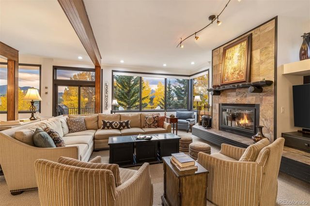 373 Ensign Drive A, Dillon, CO 80435