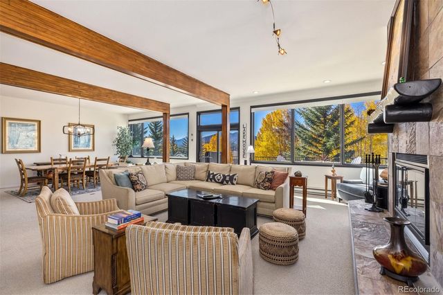 373 Ensign Drive A, Dillon, CO 80435