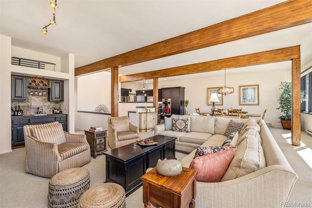 373 Ensign Drive A, Dillon, CO 80435