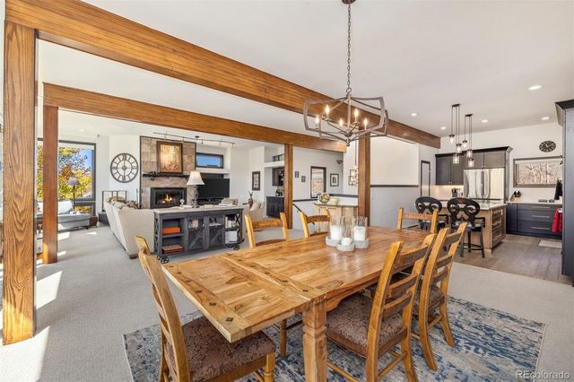 373 Ensign Drive A, Dillon, CO 80435