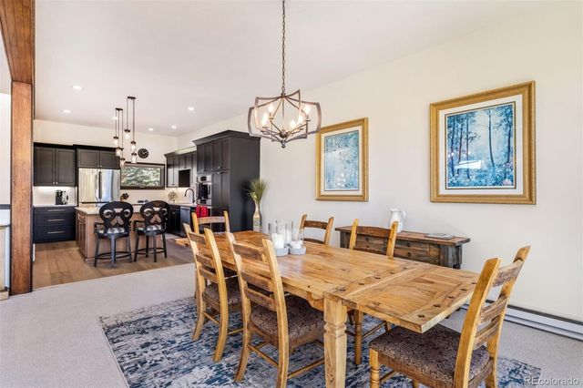 373 Ensign Drive A, Dillon, CO 80435