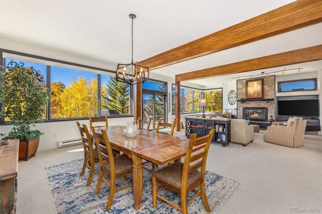 373 Ensign Drive A, Dillon, CO 80435