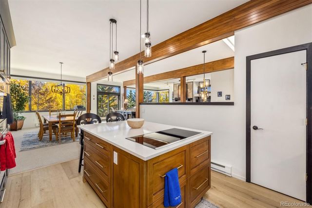 373 Ensign Drive A, Dillon, CO 80435