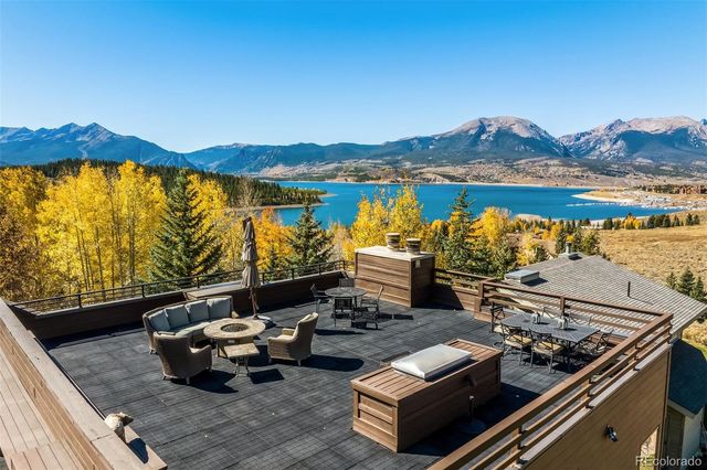 373 Ensign Drive A, Dillon, CO 80435