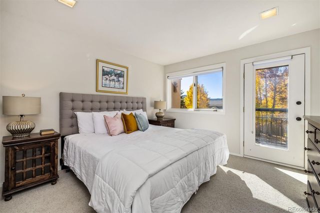 373 Ensign Drive A, Dillon, CO 80435