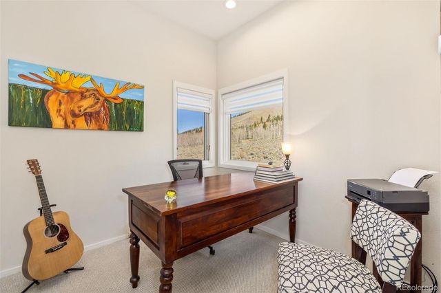 373 Ensign Drive A, Dillon, CO 80435