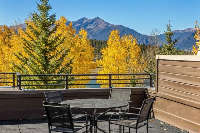 373 Ensign Drive A, Dillon, CO 80435