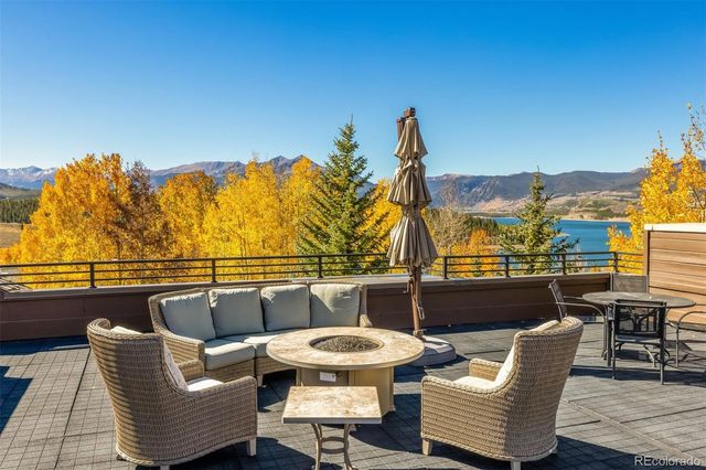 373 Ensign Drive A, Dillon, CO 80435