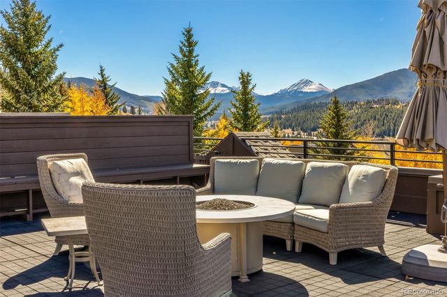 373 Ensign Drive A, Dillon, CO 80435