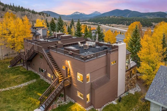 373 Ensign Drive A, Dillon, CO 80435