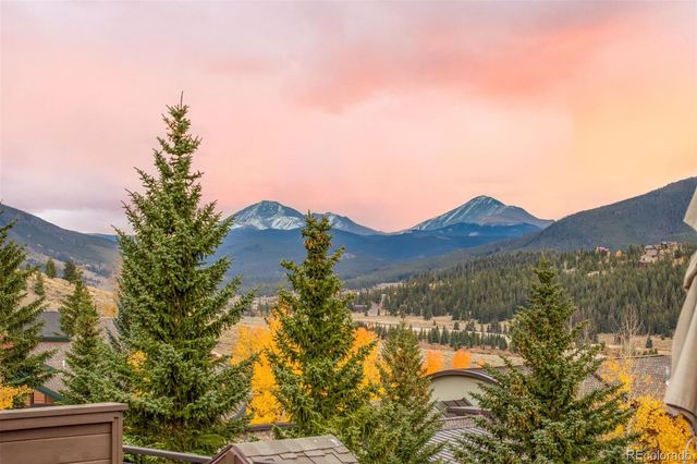 373 Ensign Drive A, Dillon, CO 80435