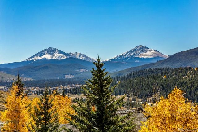 373 Ensign Drive A, Dillon, CO 80435