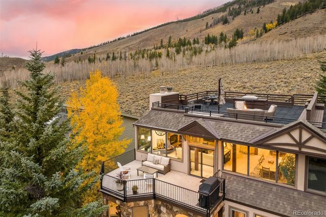 373 Ensign Drive A, Dillon, CO 80435