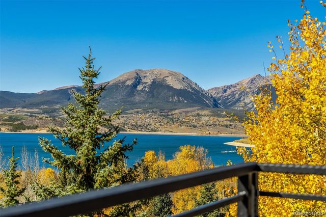 373 Ensign Drive A, Dillon, CO 80435