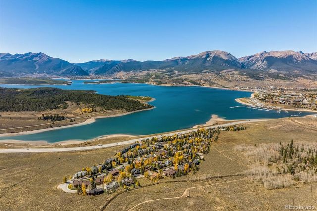 373 Ensign Drive A, Dillon, CO 80435