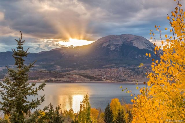 373 Ensign Drive A, Dillon, CO 80435