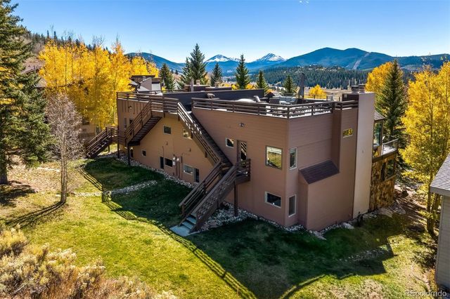 373 Ensign Drive A, Dillon, CO 80435