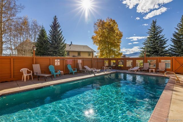 373 Ensign Drive A, Dillon, CO 80435