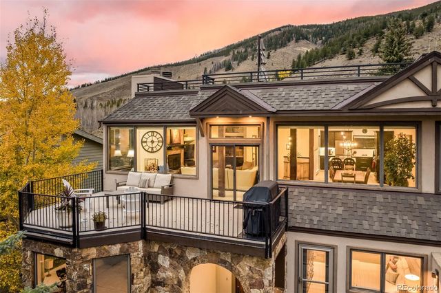 373 Ensign Drive A, Dillon, CO 80435