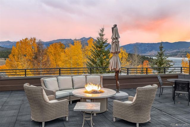 373 Ensign Drive A, Dillon, CO 80435