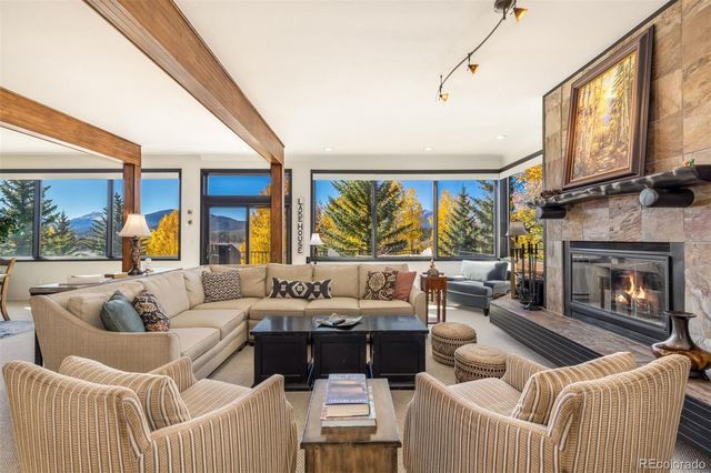 373 Ensign Drive A, Dillon, CO 80435