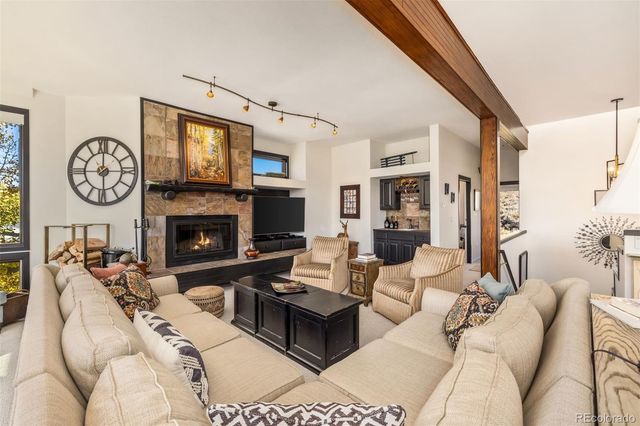 373 Ensign Drive A, Dillon, CO 80435