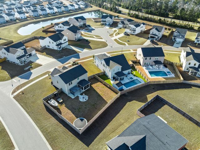 100 Lucca Drive, Summerville, SC 29486