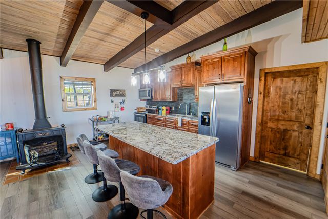 308 County Road 221, Breckenridge, TX 76424