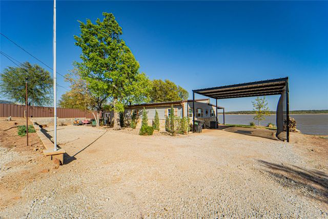 308 County Road 221, Breckenridge, TX 76424