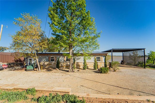 308 County Road 221, Breckenridge, TX 76424