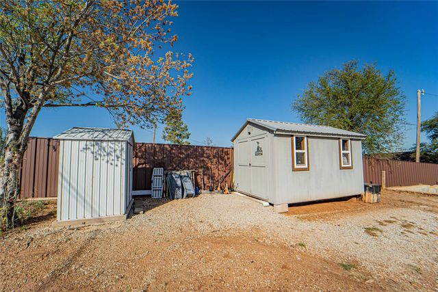 308 County Road 221, Breckenridge, TX 76424