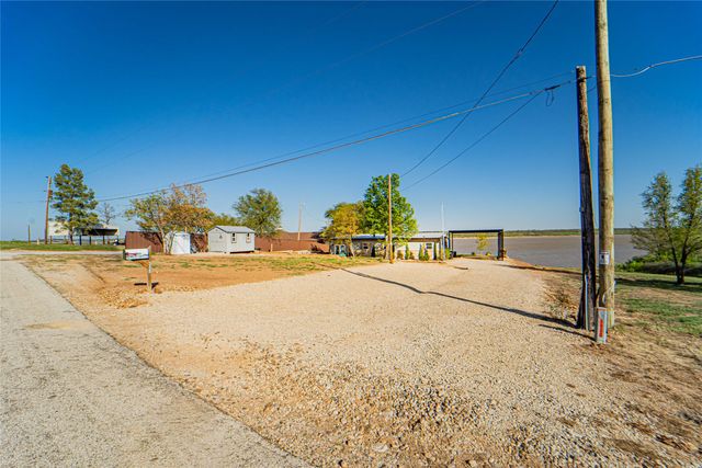 308 County Road 221, Breckenridge, TX 76424